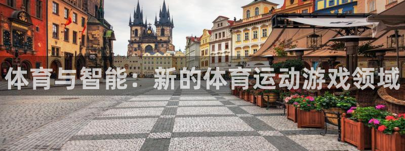 betway西汉姆联：体育与智能：新的体育运动游戏领域